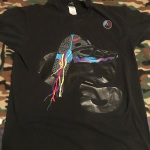Jordan OG shirt